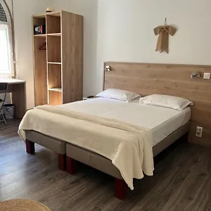 Hotel Lutetia, Cannes