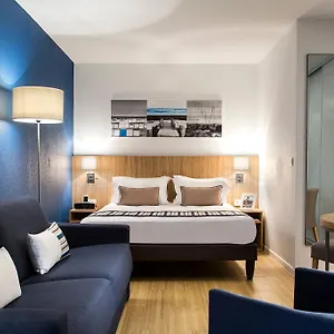 Apartahotel Citadines Croisette, Cannes