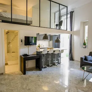 Le Loft Cannes