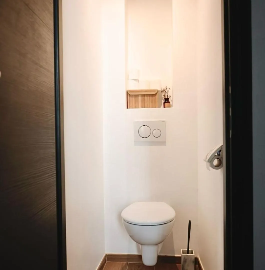 Apartment 2 Pieces Bourgeois Centre De Cannes
