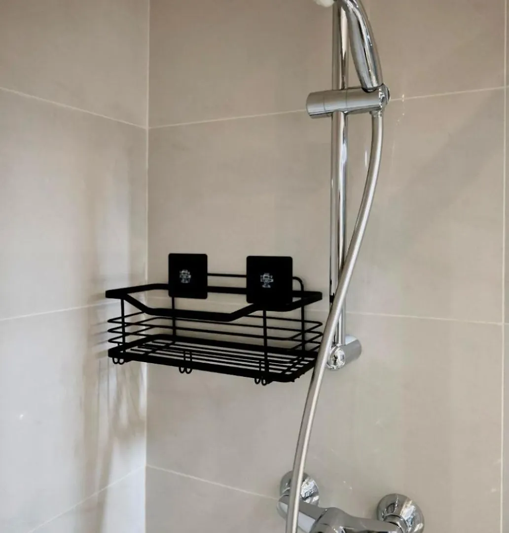 2 Pieces Bourgeois Centre De Cannes Apartment