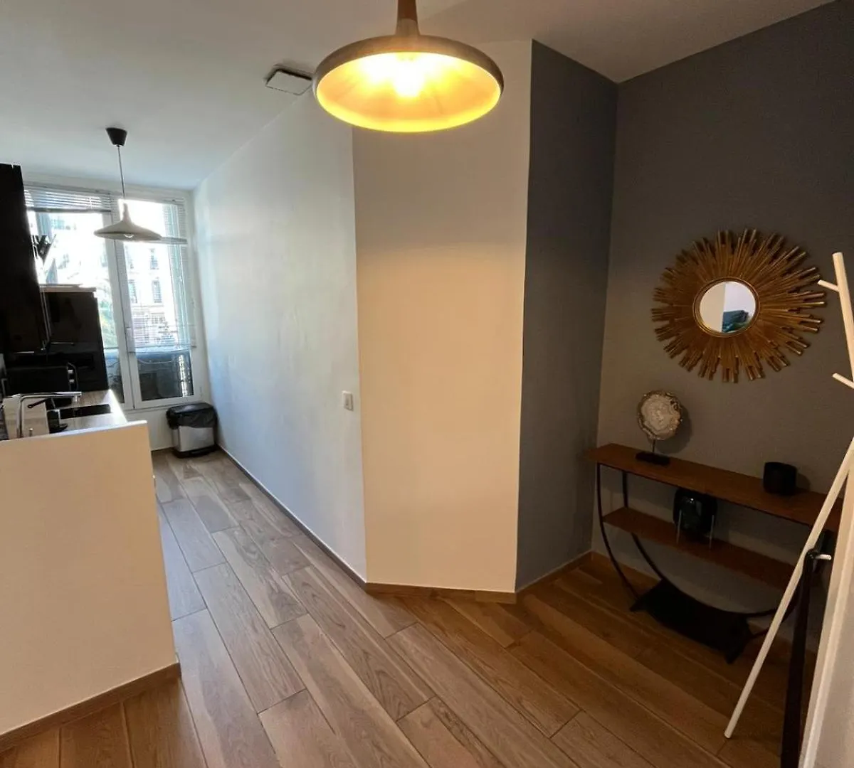 Apartment 2 Pieces Bourgeois Centre De Cannes France