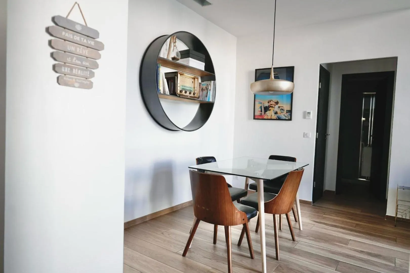 Apartment 2 Pieces Bourgeois Centre De Cannes